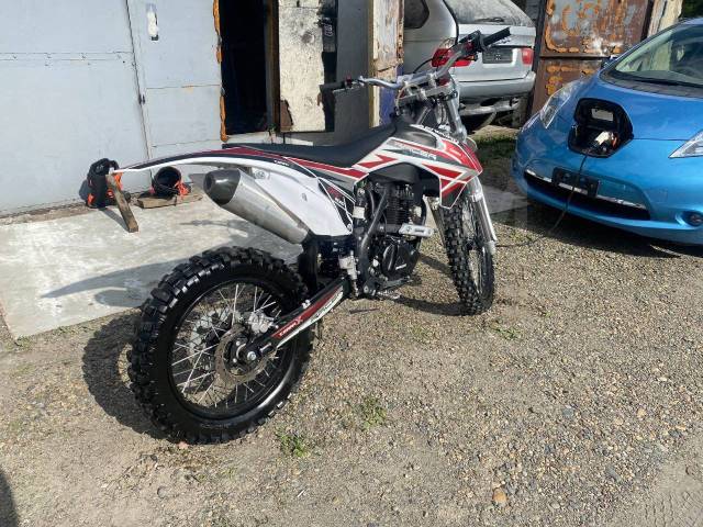 Racer SR-X1 Cross X1. 250. ., ,  ,   