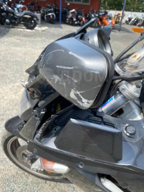 Yamaha FJR 1300. 1 300. ., , ,   