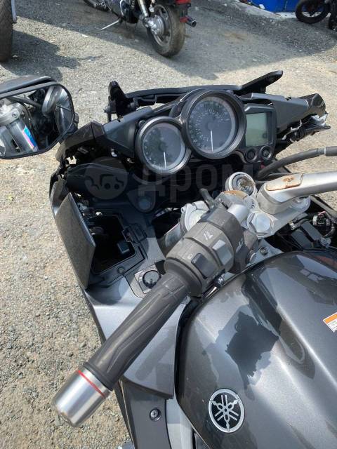 Yamaha FJR 1300. 1 300. ., , ,   