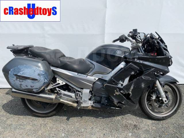 Yamaha FJR 1300. 1 300. ., , ,   