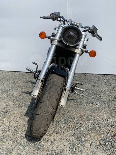 Honda VTX 1800. 1 800. ., , ,   