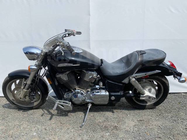 Honda VTX 1800. 1 800. ., , ,   