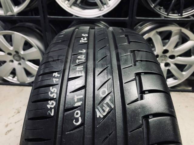 Резина летняя 17 континенталь. Continental PREMIUMCONTACT 6 215/55 r17. Continental PREMIUMCONTACT 5 215/55 r17 tredewere. Continental PREMIUMCONTACT 6 215/55 r17 Camry. 215 45 17 Continental Premium contact 6.