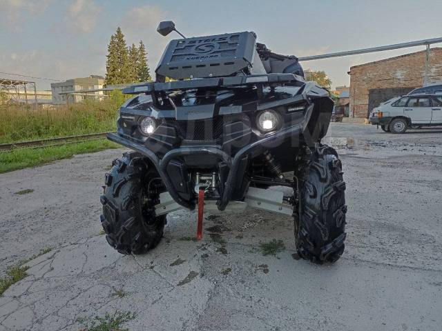 Stels ATV 800G Guepard Trophy PRO. ,  \,   