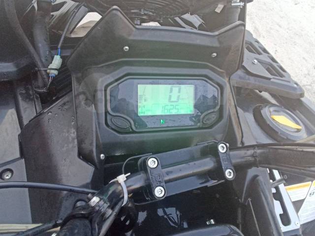 Stels ATV 800G Guepard Trophy PRO. ,  \,   