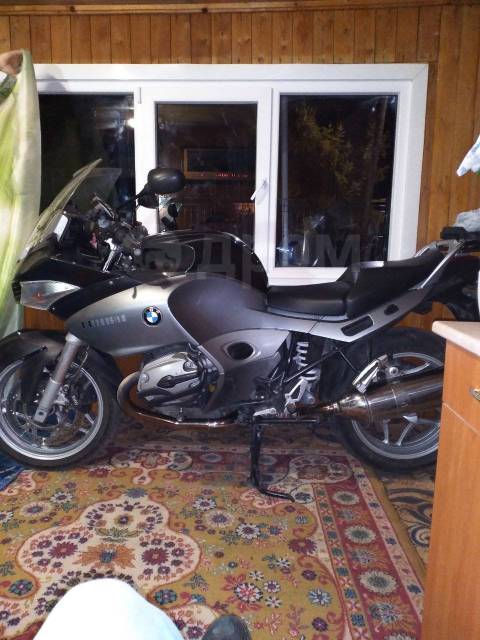 BMW R 1200 ST. 1 200. ., , ,   