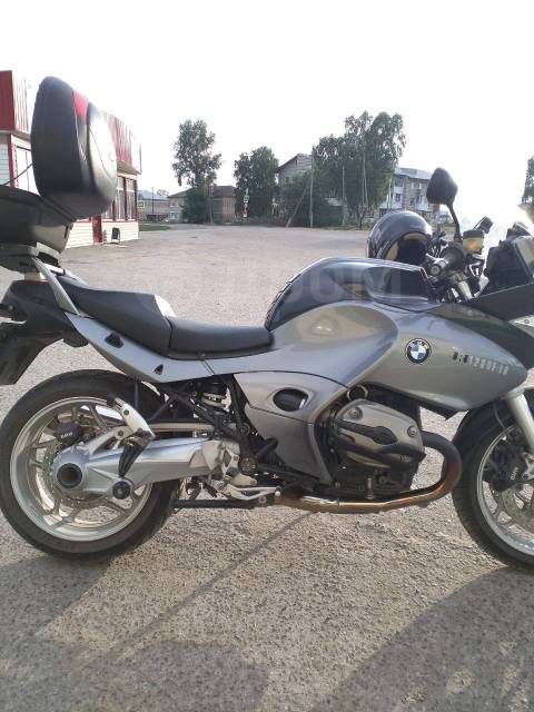 BMW R 1200 ST. 1 200. ., , ,   