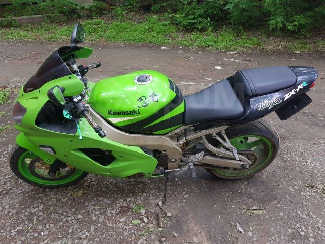 Kawasaki Ninja ZX-9R. 900. ., , ,   