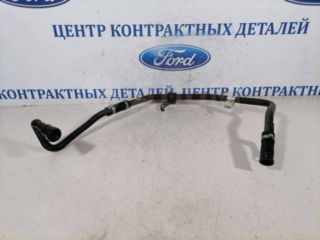 Купить Трубка гидроусилителя Ford Fusion 2002 в Краснодаре по цене: 2 ...