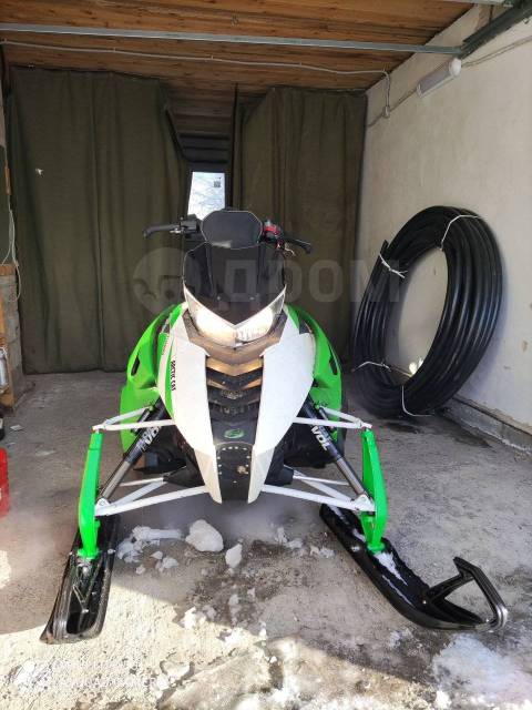 Arctic Cat Proclimb M 1100 Snopro. ,  ,   