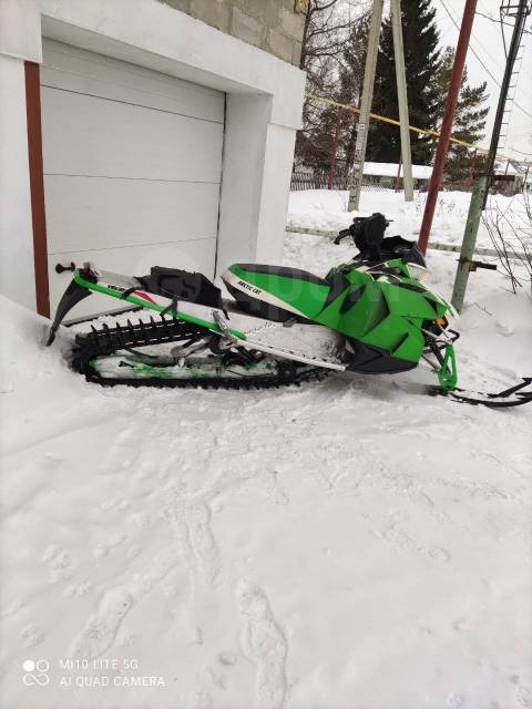 Arctic Cat Proclimb M 1100 Snopro. ,  ,   