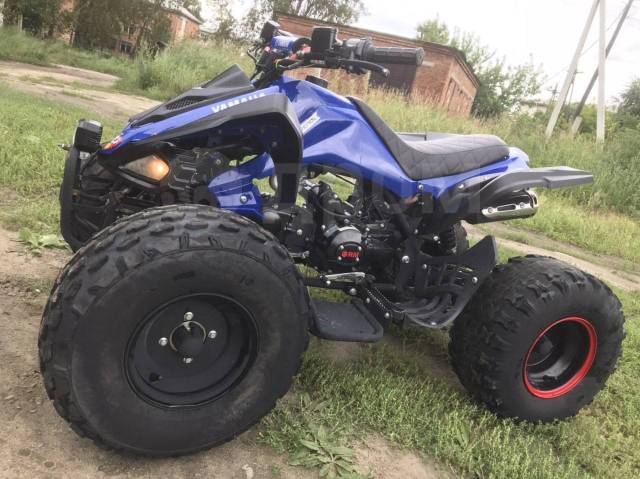 Yamaha Raptor. ,  \,   