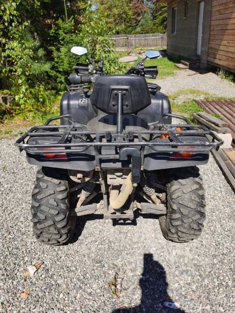 Stels ATV 800 EFI. ,  \ 