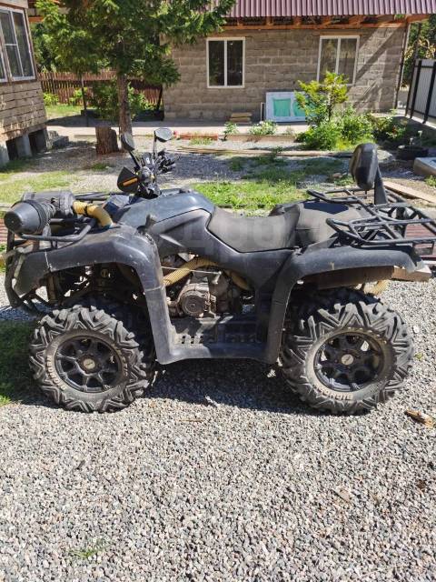 Stels ATV 800 EFI. ,  \ 