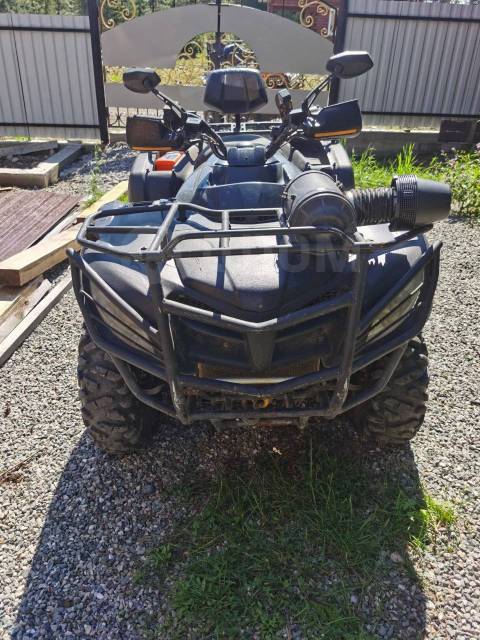 Stels ATV 800 EFI. ,  \ 