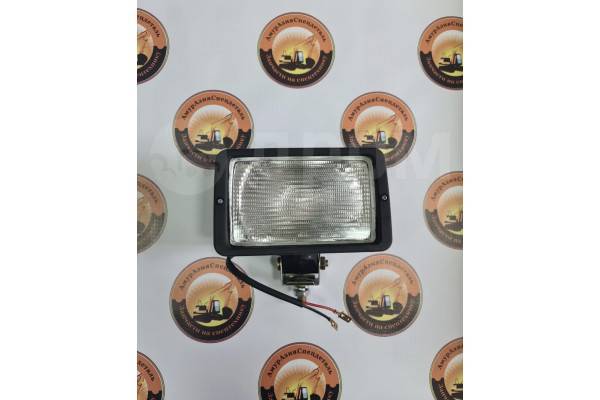 Светодиодная фара 42 w 110*110*42 12v/24v