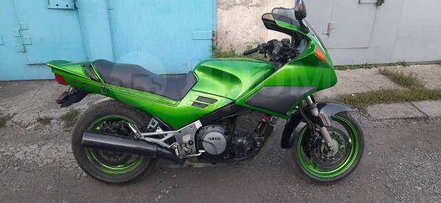 Yamaha FJ 1200. 1 200. ., ,  ,   