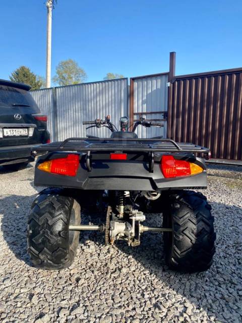 Avantis Hunter 250. ,  \,   