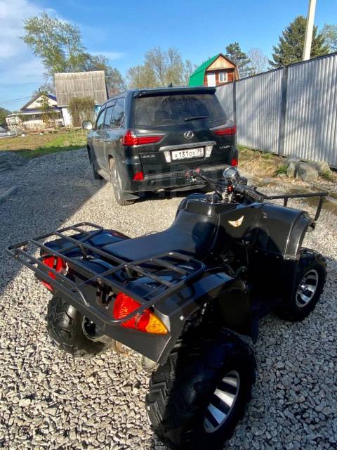 Avantis Hunter 250. ,  \,   