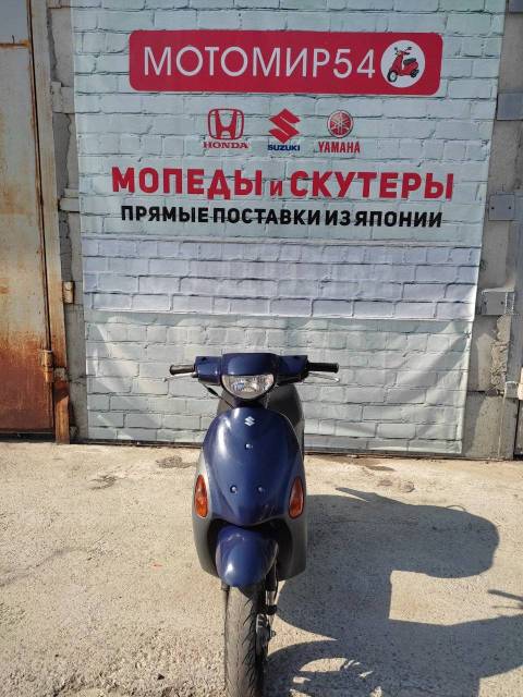 Suzuki Lets 4. 49. ., ,  ,   