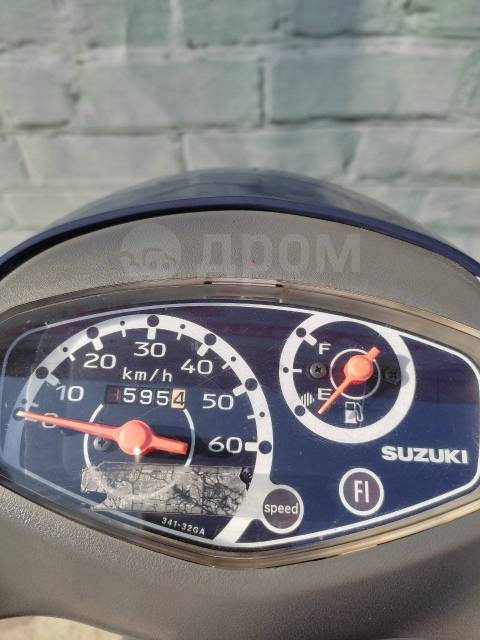 Suzuki Lets 4. 49. ., ,  ,   