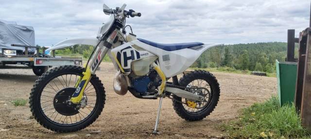 Husqvarna TE 250. 250. ., ,   