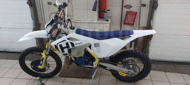 Husqvarna TE 250. 250. ., ,   