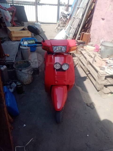 Yamaha Mint. 50. ., , ,   