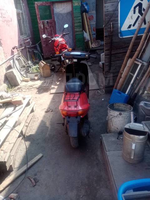 Yamaha Mint. 50. ., , ,   