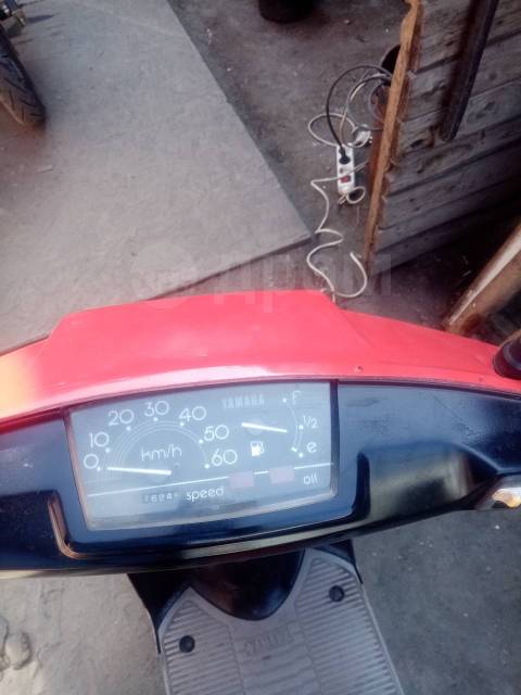 Yamaha Mint. 50. ., , ,   