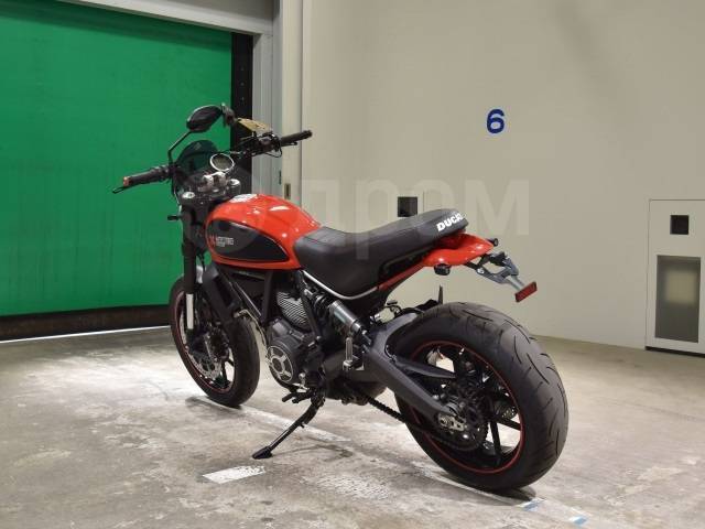 Ducati Scrambler. , ,  .     