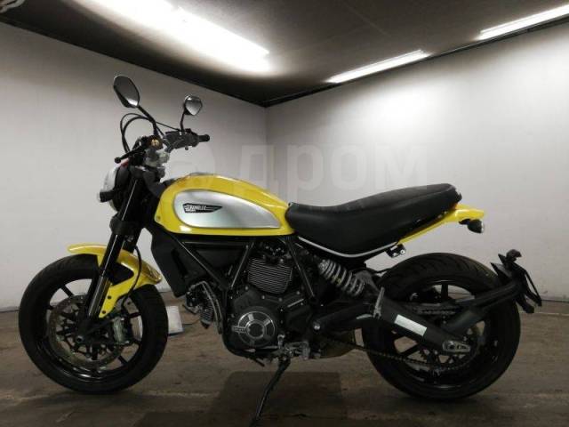 Ducati Scrambler. , ,  .     