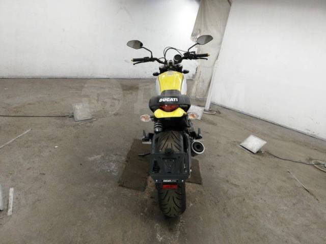 Ducati Scrambler. , ,  .     