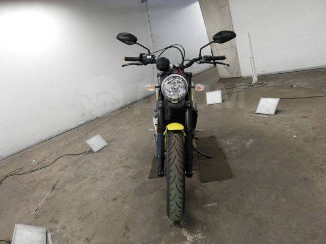 Ducati Scrambler. , ,  .     