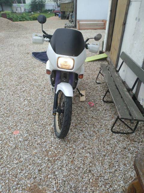 Honda Transalp. 600. ., , ,   