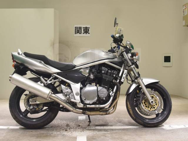 Suzuki GSF 1200 Bandit. 1 200. ., , ,  .     