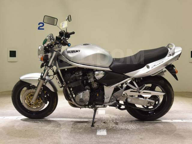 Suzuki GSF 1200 Bandit. 1 200. ., , ,  .     