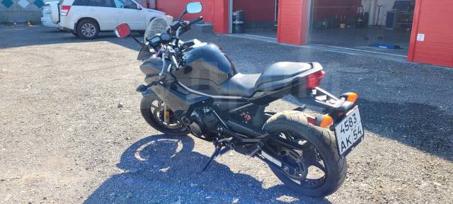 Yamaha FZ6R. 600. ., , ,   