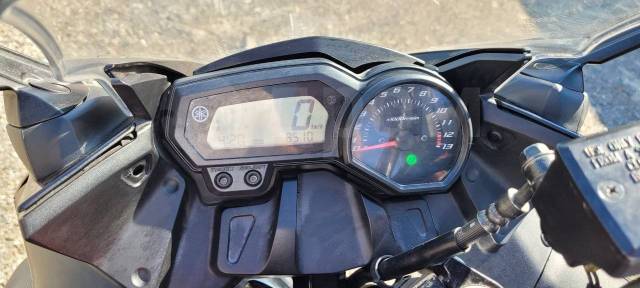 Yamaha FZ6R. 600. ., , ,   