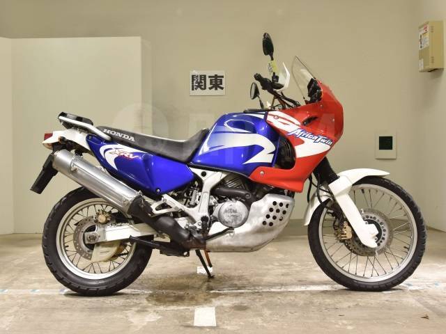 Honda XRV 750 Africa Twin. 750. ., , ,  .     