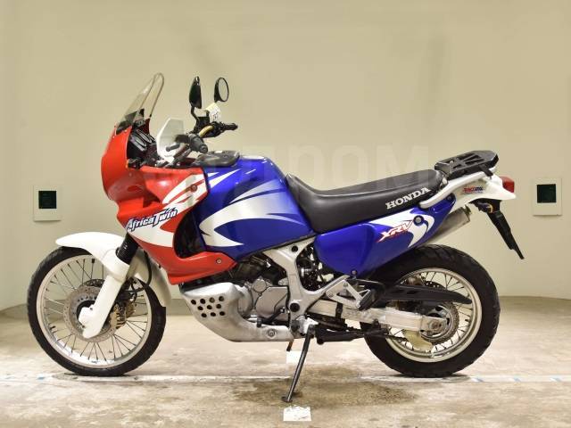 Honda XRV 750 Africa Twin. 750. ., , ,  .     