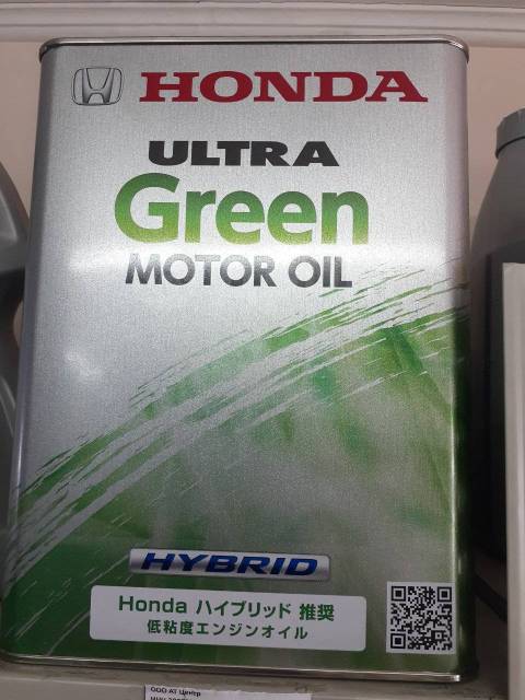 Грин гибрид. Honda Ultra Green 0w10. Масло моторное Хонда ультра Грин. Масло Хонда ультра Грин гибрид 0w20.
