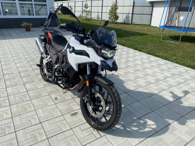 BMW F 750 GS. 853. ., , ,   