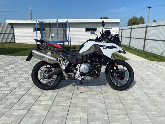 BMW F 750 GS. 853. ., , ,   