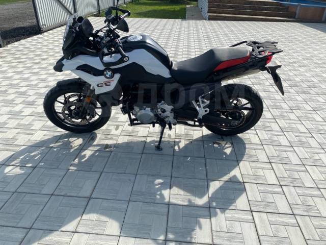 BMW F 750 GS. 853. ., , ,   