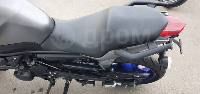 Yamaha XJ 600 S Diversion. 600. ., , ,   