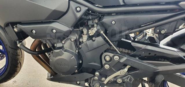 Yamaha XJ 600 S Diversion. 600. ., , ,   