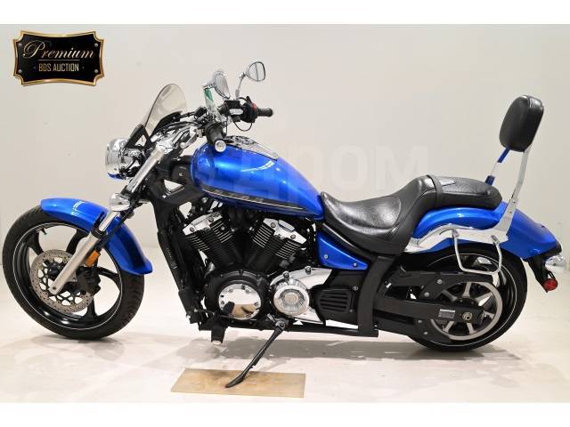 Yamaha XVS 1300. 1 300. ., , ,  .     