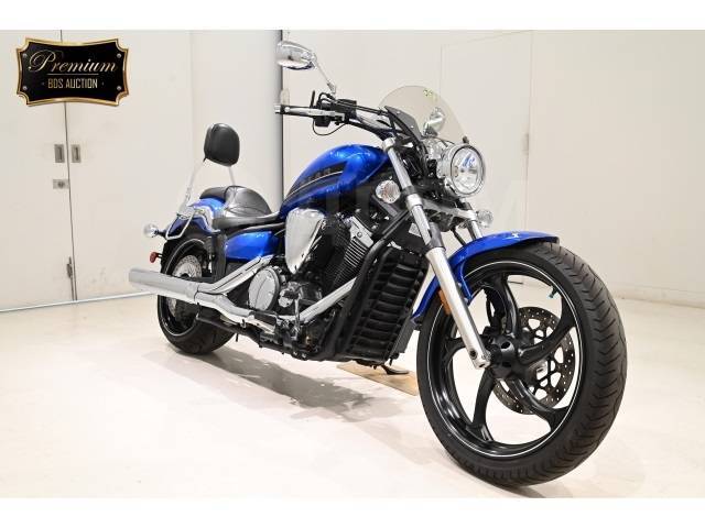 Yamaha XVS 1300. 1 300. ., , ,  .     