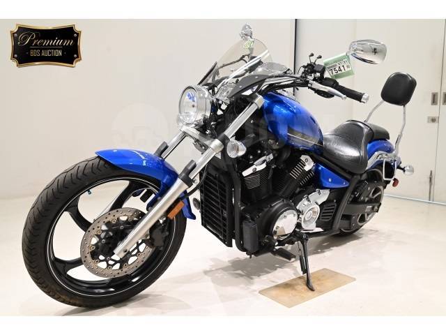 Yamaha XVS 1300. 1 300. ., , ,  .     